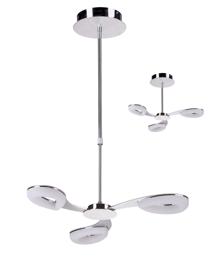 Juno Ceiling Lights Mantra Fusion Multi Arm Fittings